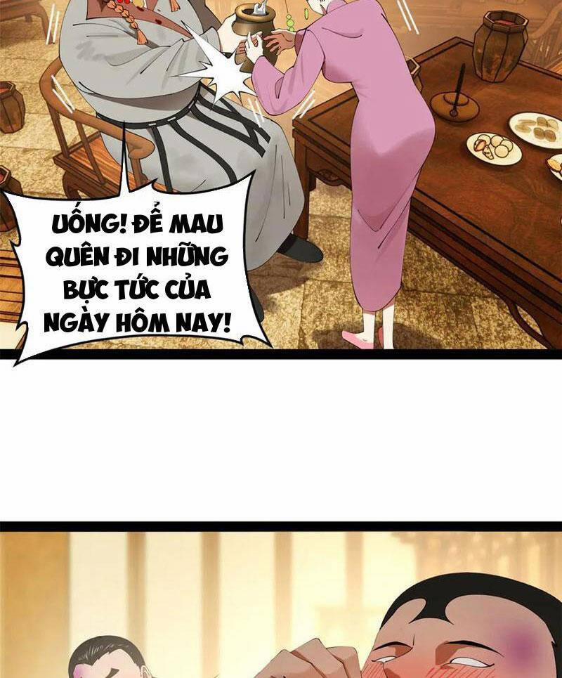 Chàng Rể Mạnh Nhất Lịch Sử 195 trang 41