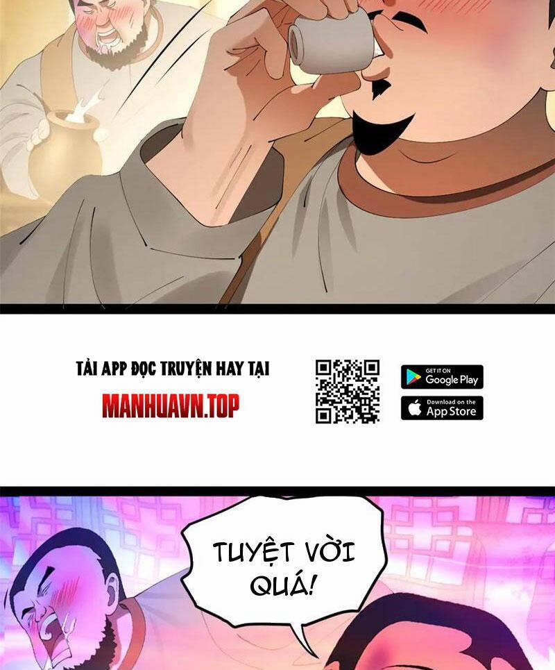 Chàng Rể Mạnh Nhất Lịch Sử 195 trang 42