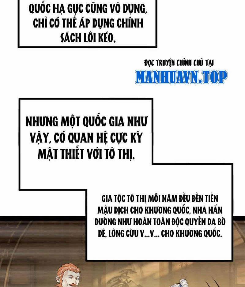 Chàng Rể Mạnh Nhất Lịch Sử 195 trang 5