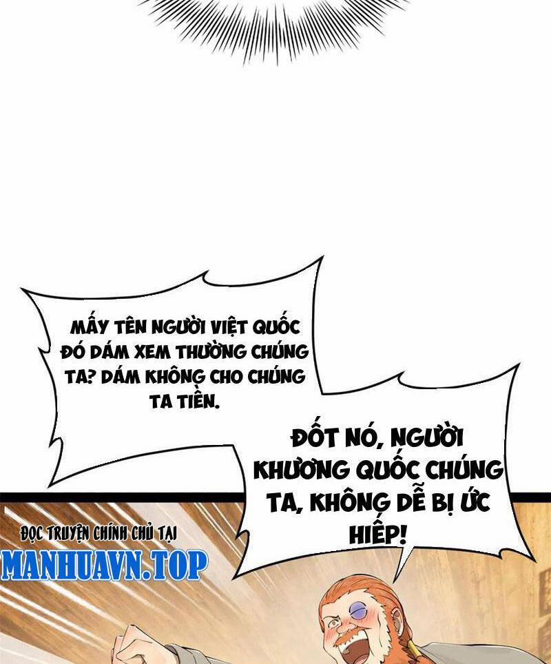 Chàng Rể Mạnh Nhất Lịch Sử 195 trang 51