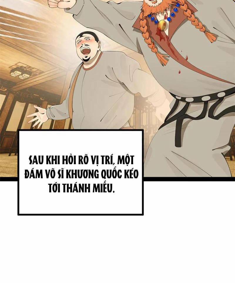 Chàng Rể Mạnh Nhất Lịch Sử 195 trang 52