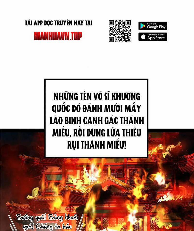 Chàng Rể Mạnh Nhất Lịch Sử 195 trang 53