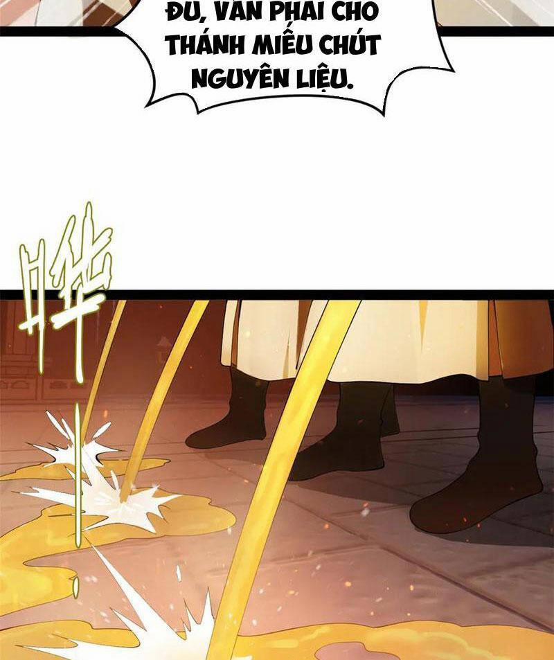 Chàng Rể Mạnh Nhất Lịch Sử 195 trang 56