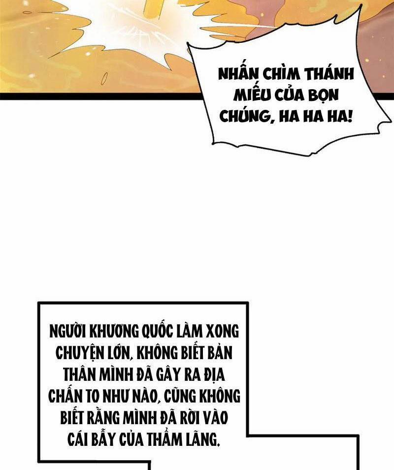 Chàng Rể Mạnh Nhất Lịch Sử 195 trang 57