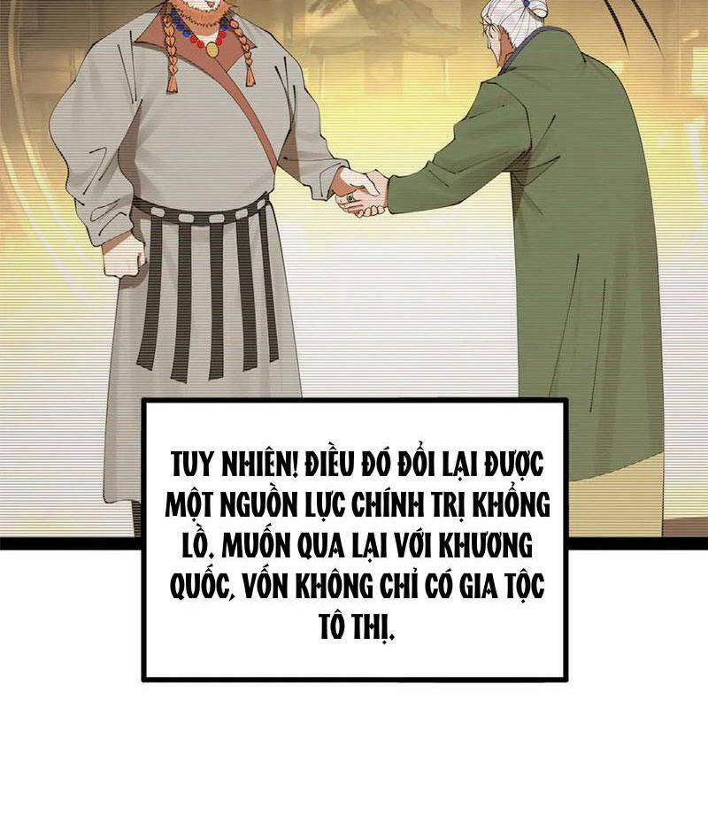 Chàng Rể Mạnh Nhất Lịch Sử 195 trang 6