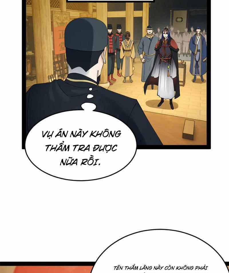 Chàng Rể Mạnh Nhất Lịch Sử 195 trang 60