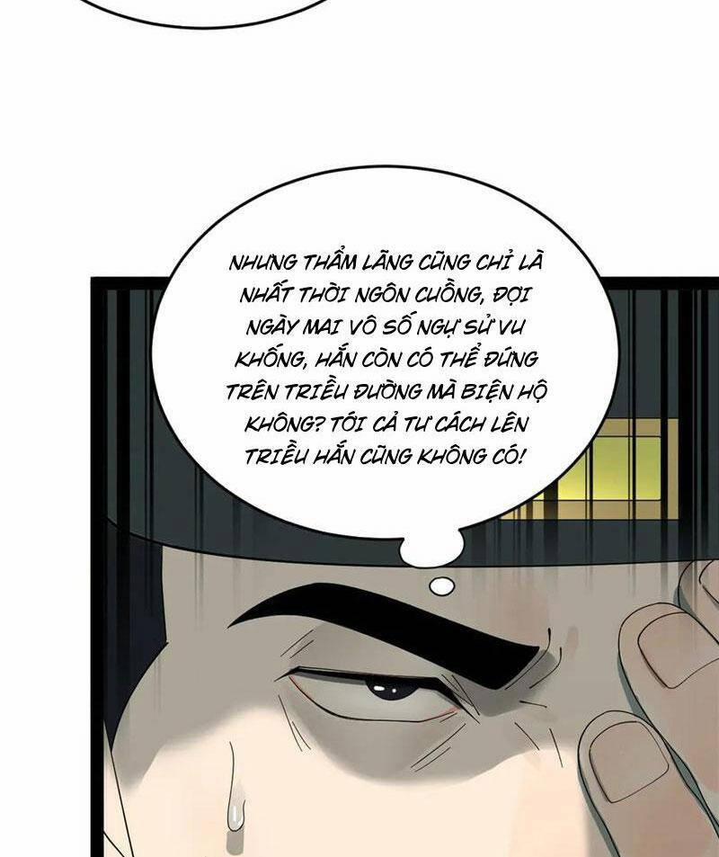 Chàng Rể Mạnh Nhất Lịch Sử 195 trang 62