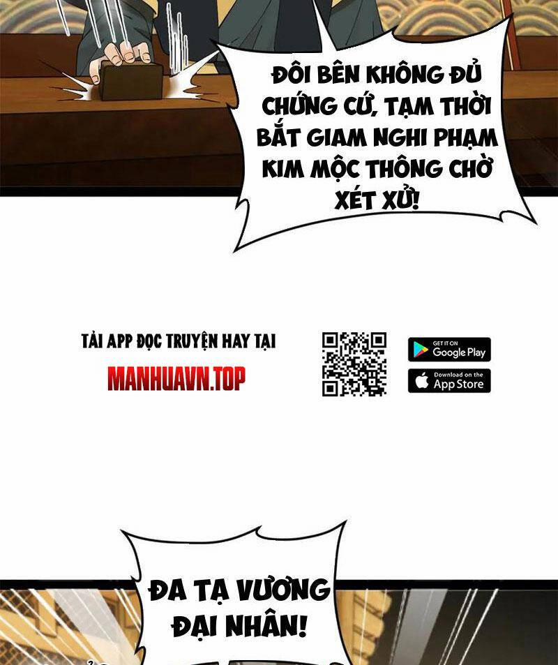 Chàng Rể Mạnh Nhất Lịch Sử 195 trang 65