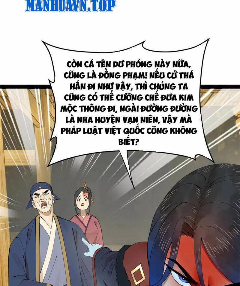 Chàng Rể Mạnh Nhất Lịch Sử 195 trang 67