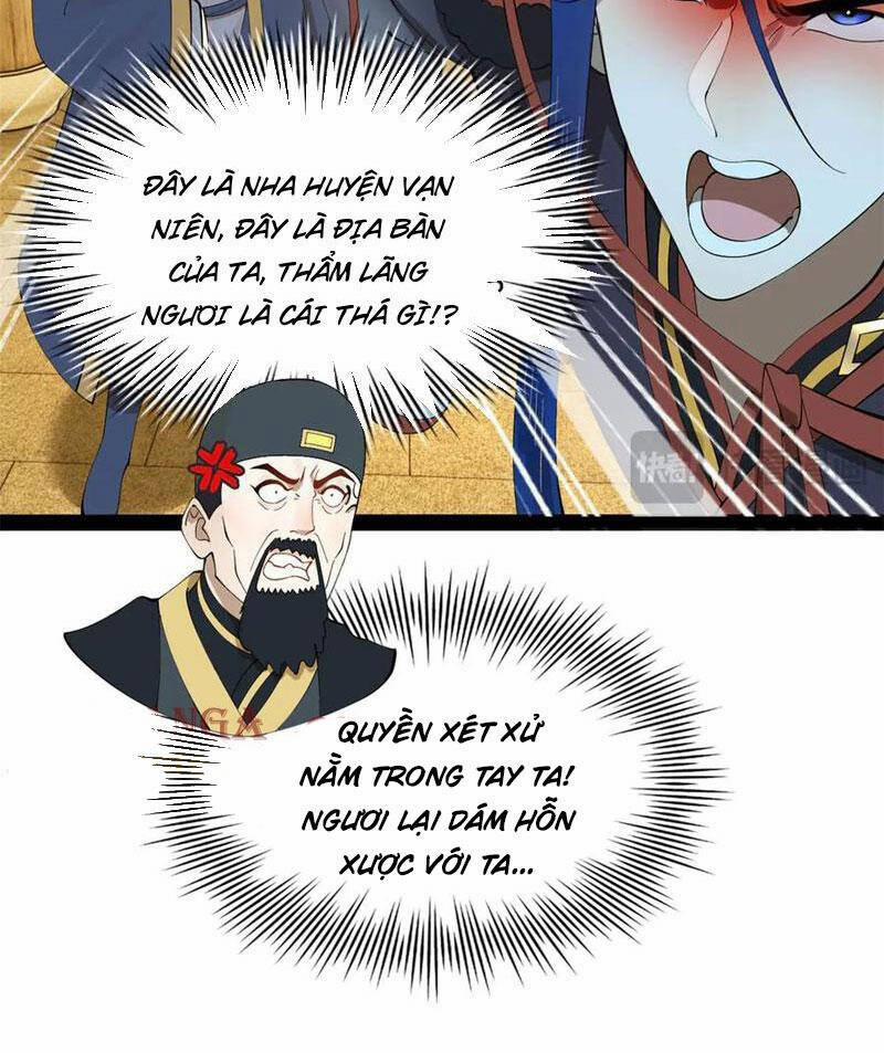 Chàng Rể Mạnh Nhất Lịch Sử 195 trang 68