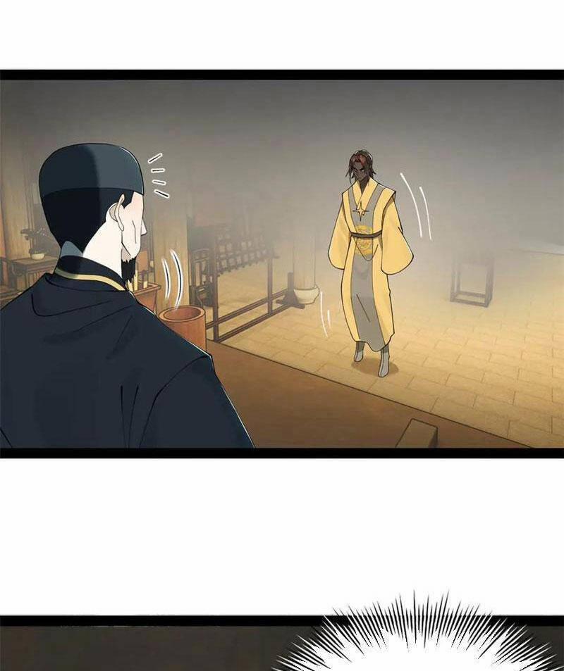 Chàng Rể Mạnh Nhất Lịch Sử 195 trang 69