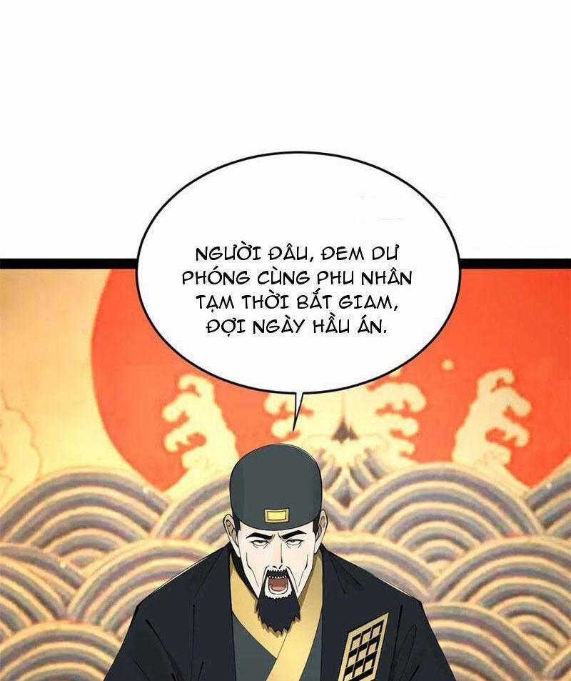 Chàng Rể Mạnh Nhất Lịch Sử 195 trang 71