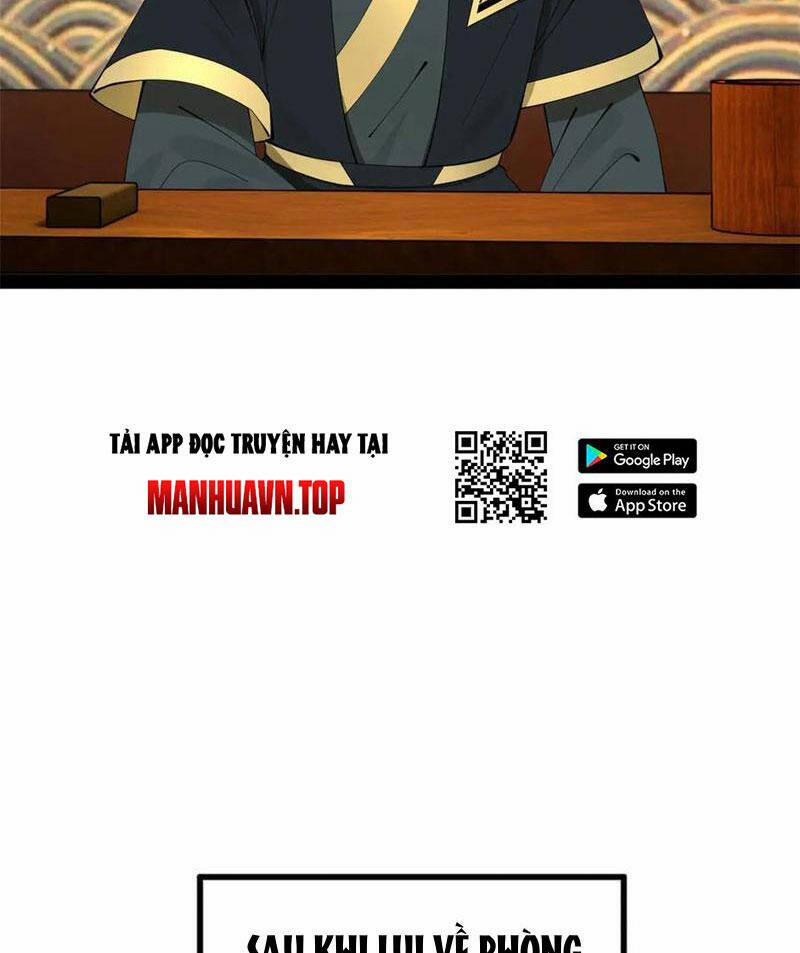 Chàng Rể Mạnh Nhất Lịch Sử 195 trang 72