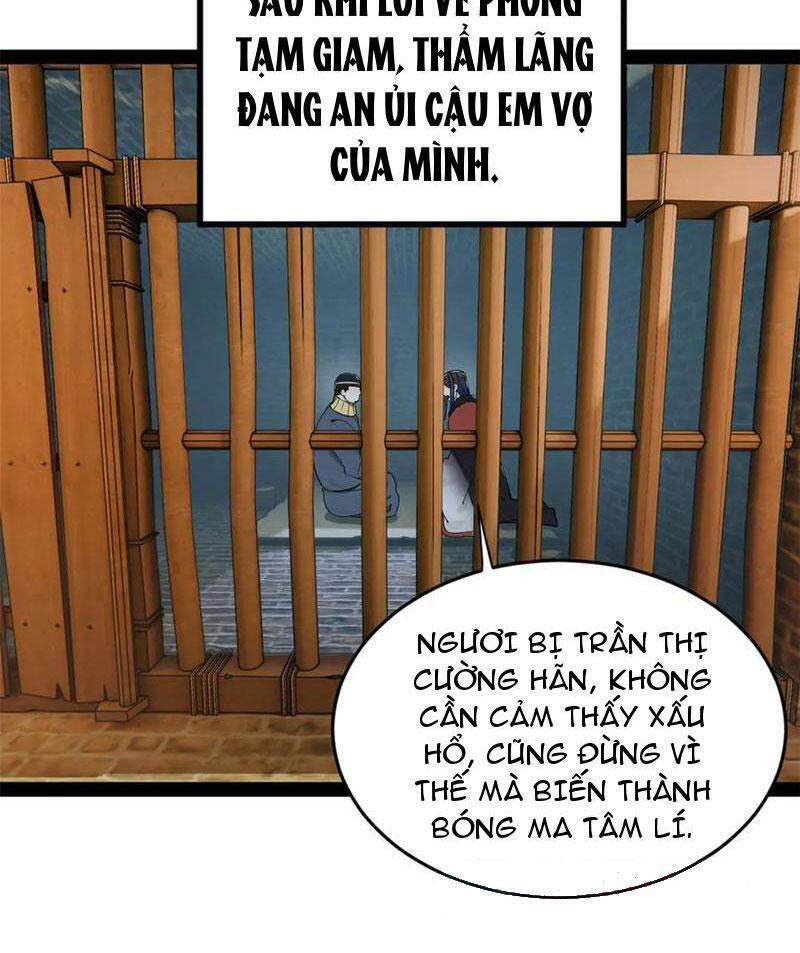 Chàng Rể Mạnh Nhất Lịch Sử 195 trang 73