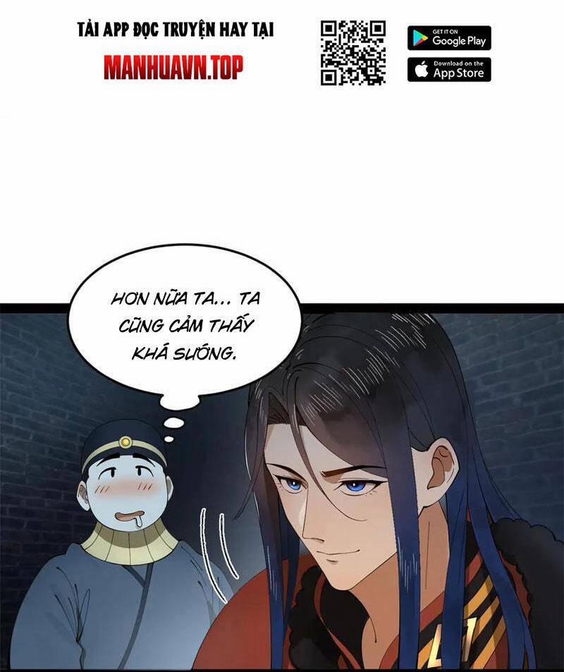 Chàng Rể Mạnh Nhất Lịch Sử 195 trang 76