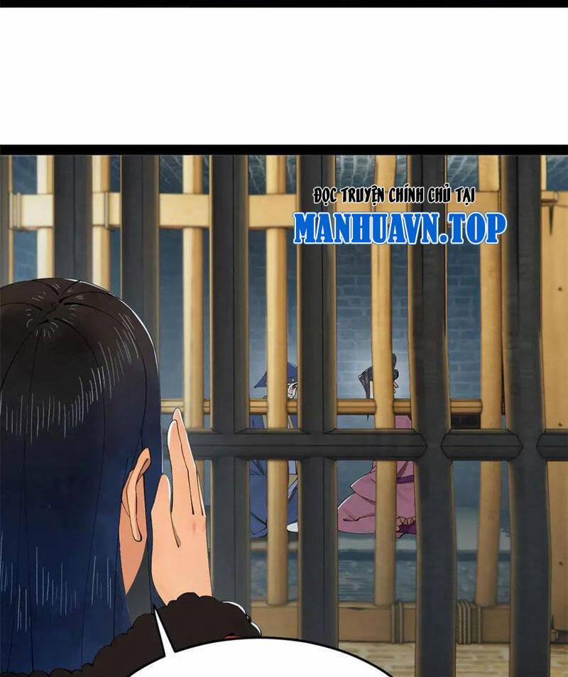 Chàng Rể Mạnh Nhất Lịch Sử 195 trang 77