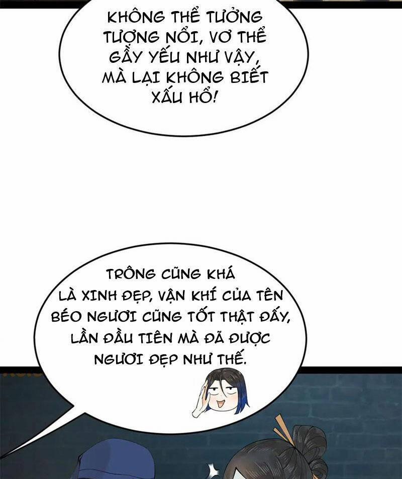 Chàng Rể Mạnh Nhất Lịch Sử 195 trang 78