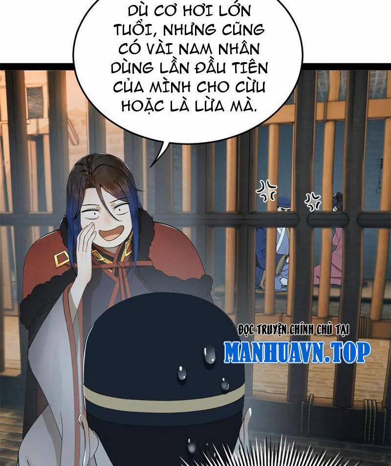 Chàng Rể Mạnh Nhất Lịch Sử 195 trang 80