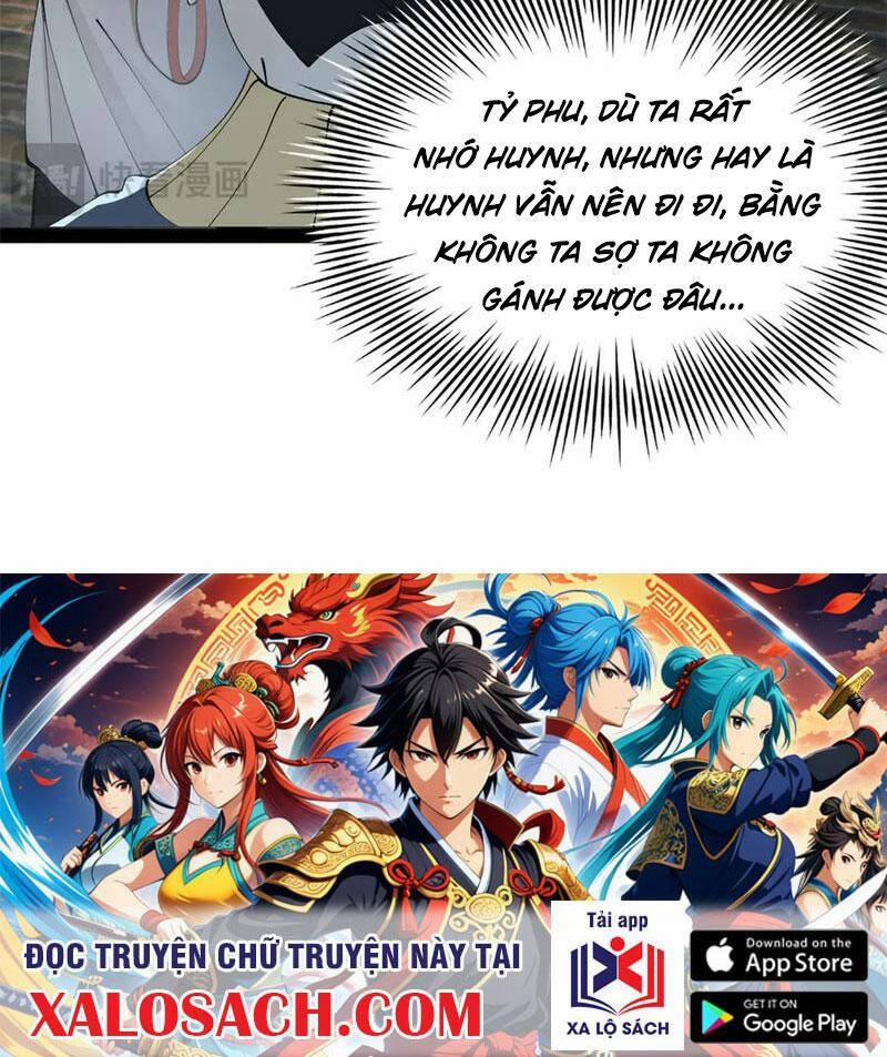 Chàng Rể Mạnh Nhất Lịch Sử 195 trang 81