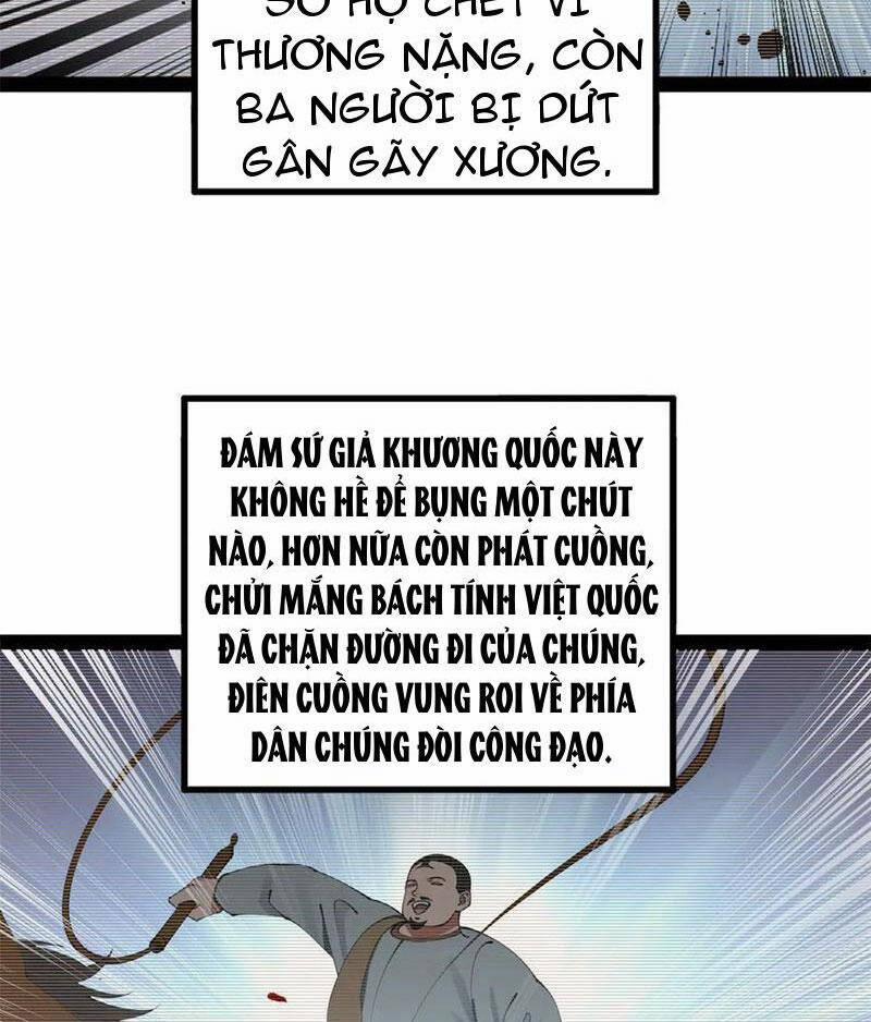 Chàng Rể Mạnh Nhất Lịch Sử 195 trang 9