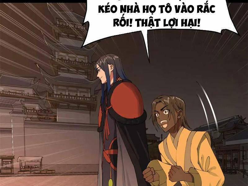 Chàng Rể Mạnh Nhất Lịch Sử 196 trang 103