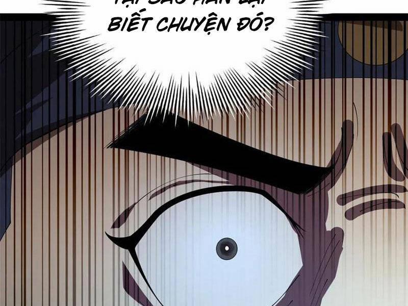 Chàng Rể Mạnh Nhất Lịch Sử 196 trang 11