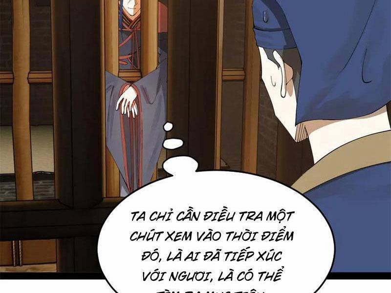 Chàng Rể Mạnh Nhất Lịch Sử 196 trang 14