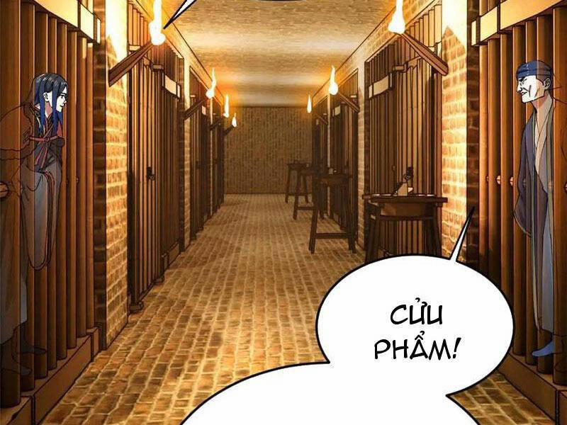 Chàng Rể Mạnh Nhất Lịch Sử 196 trang 22