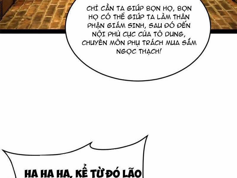 Chàng Rể Mạnh Nhất Lịch Sử 196 trang 23