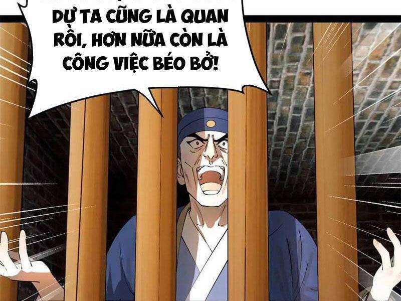 Chàng Rể Mạnh Nhất Lịch Sử 196 trang 24