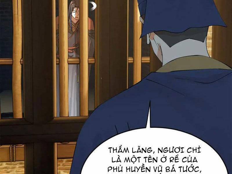 Chàng Rể Mạnh Nhất Lịch Sử 196 trang 27