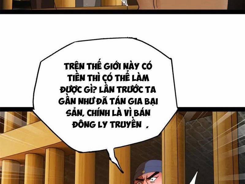 Chàng Rể Mạnh Nhất Lịch Sử 196 trang 3