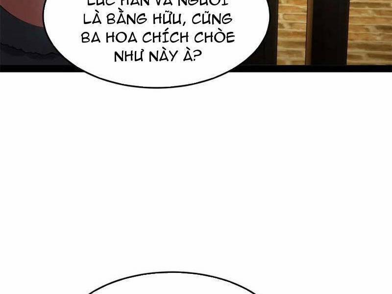 Chàng Rể Mạnh Nhất Lịch Sử 196 trang 31