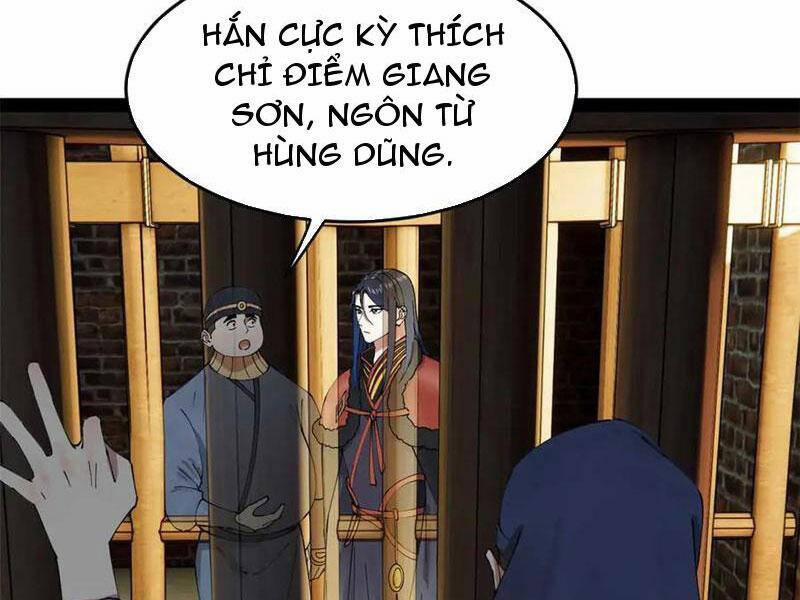 Chàng Rể Mạnh Nhất Lịch Sử 196 trang 32