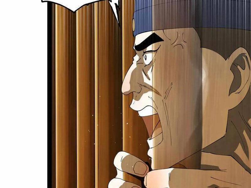 Chàng Rể Mạnh Nhất Lịch Sử 196 trang 6