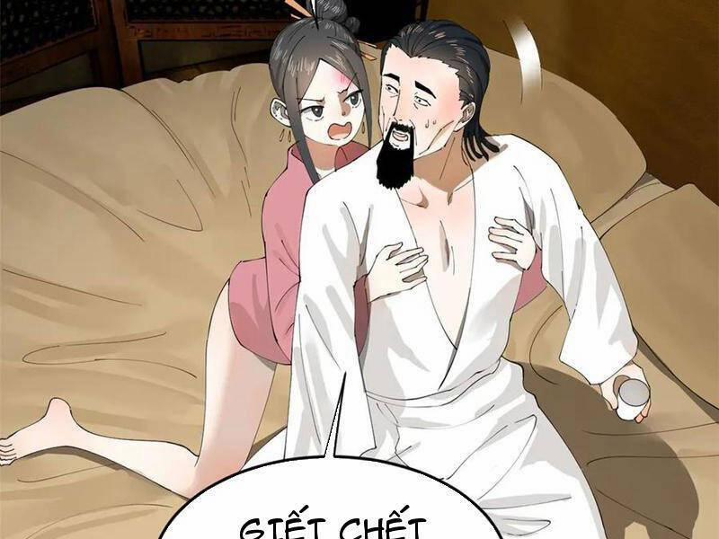 Chàng Rể Mạnh Nhất Lịch Sử 196 trang 64
