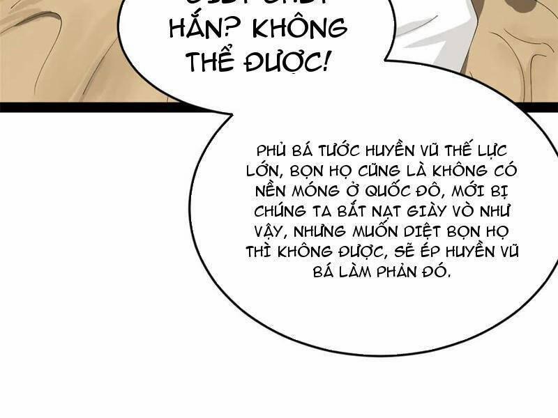 Chàng Rể Mạnh Nhất Lịch Sử 196 trang 65