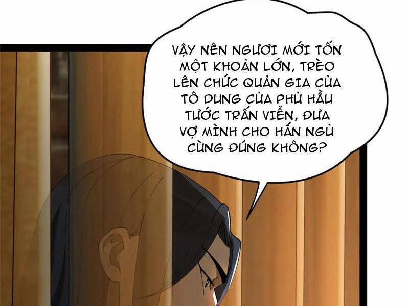 Chàng Rể Mạnh Nhất Lịch Sử 196 trang 8