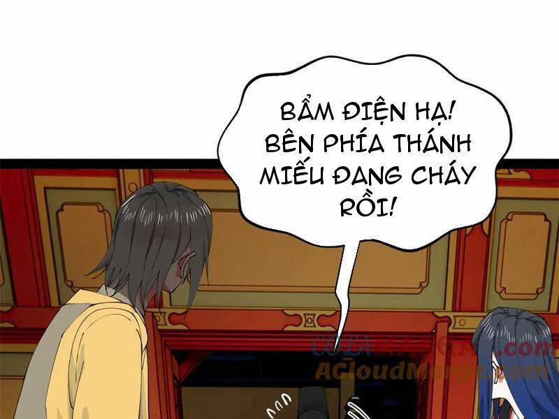 Chàng Rể Mạnh Nhất Lịch Sử 196 trang 87