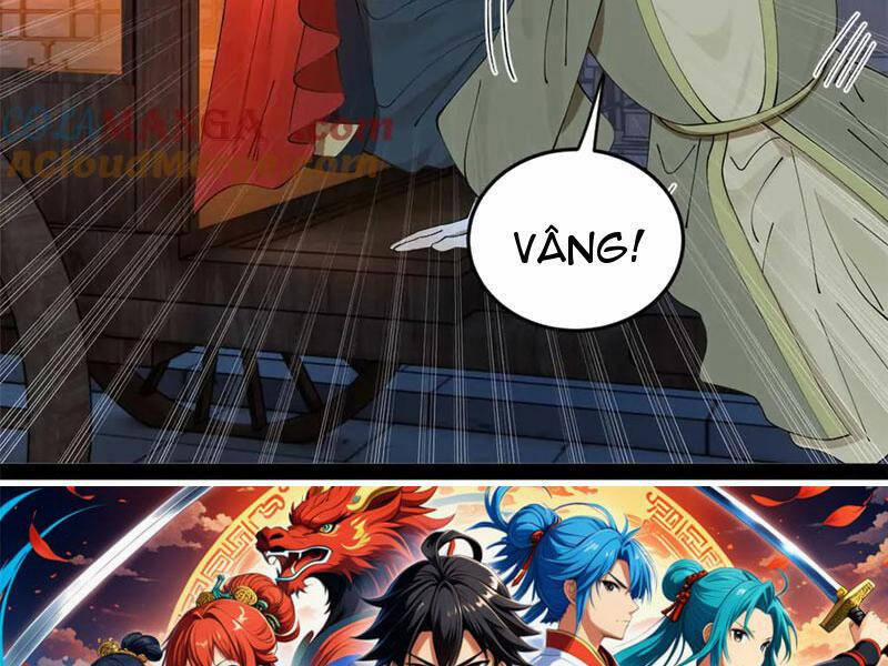 Chàng Rể Mạnh Nhất Lịch Sử 197 trang 116