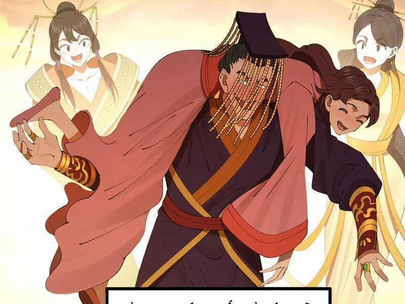 Chàng Rể Mạnh Nhất Lịch Sử 197 trang 14