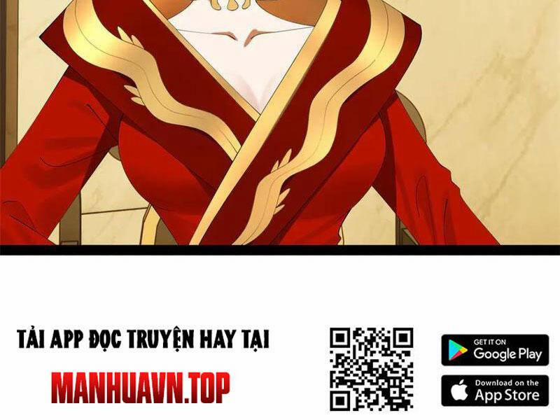 Chàng Rể Mạnh Nhất Lịch Sử 197 trang 18