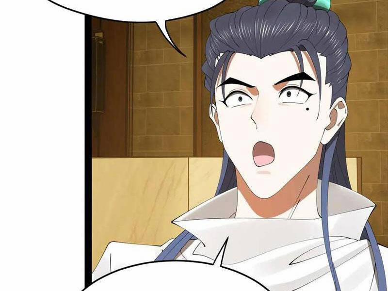 Chàng Rể Mạnh Nhất Lịch Sử 197 trang 22