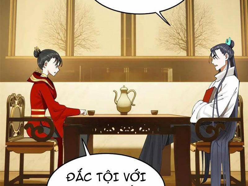 Chàng Rể Mạnh Nhất Lịch Sử 197 trang 28