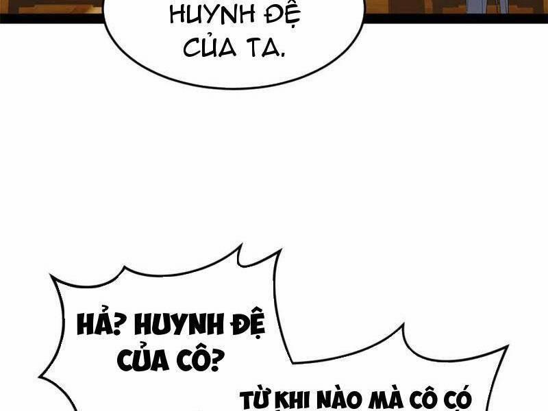 Chàng Rể Mạnh Nhất Lịch Sử 197 trang 29