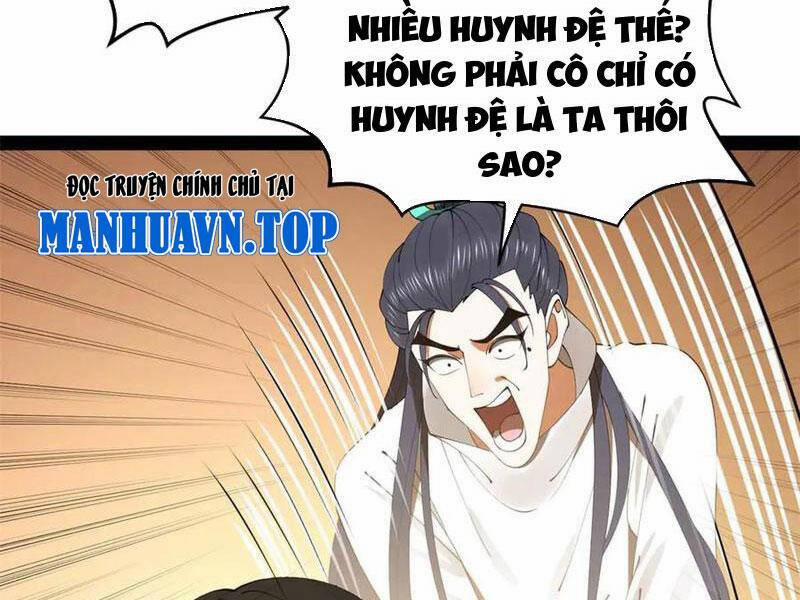 Chàng Rể Mạnh Nhất Lịch Sử 197 trang 30