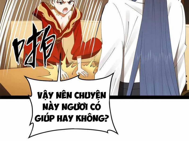 Chàng Rể Mạnh Nhất Lịch Sử 197 trang 35