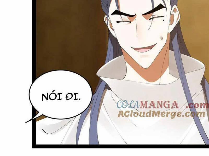 Chàng Rể Mạnh Nhất Lịch Sử 197 trang 37
