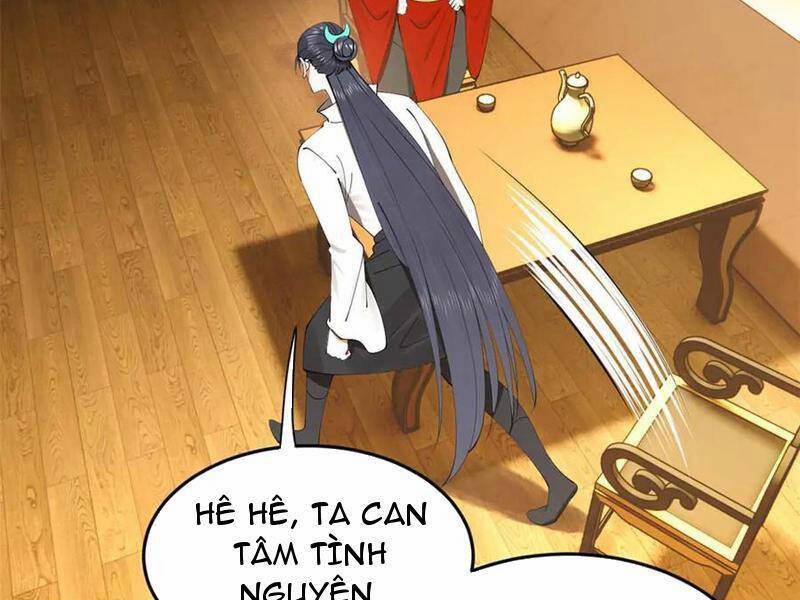 Chàng Rể Mạnh Nhất Lịch Sử 197 trang 43