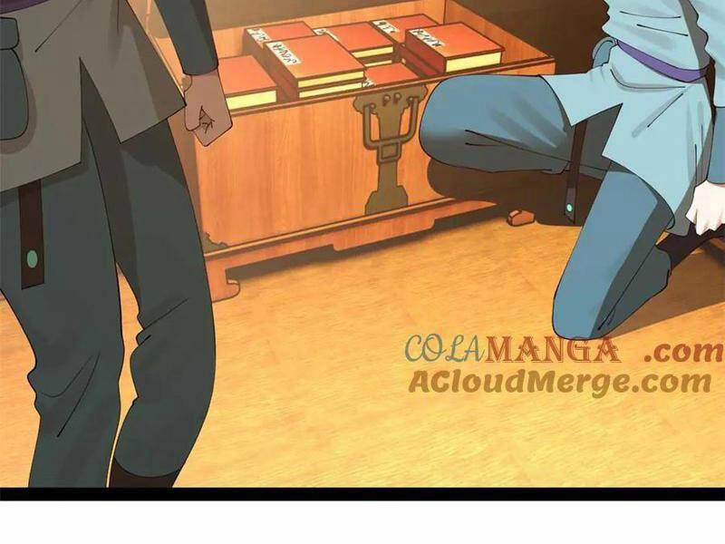 Chàng Rể Mạnh Nhất Lịch Sử 197 trang 46